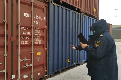 節(jié)后通關(guān)忙，海關(guān)來(lái)保障——河北口岸進(jìn)出口業(yè)務(wù)迎來(lái)“開(kāi)門(mén)紅”