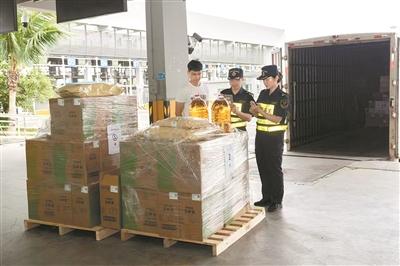 七年跨越 港珠澳大橋的“硬核”數(shù)字畫(huà)像與技術(shù)貿(mào)易新動(dòng)脈