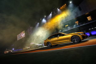新時(shí)代的ICON 全新BMW 3系榮耀上市',